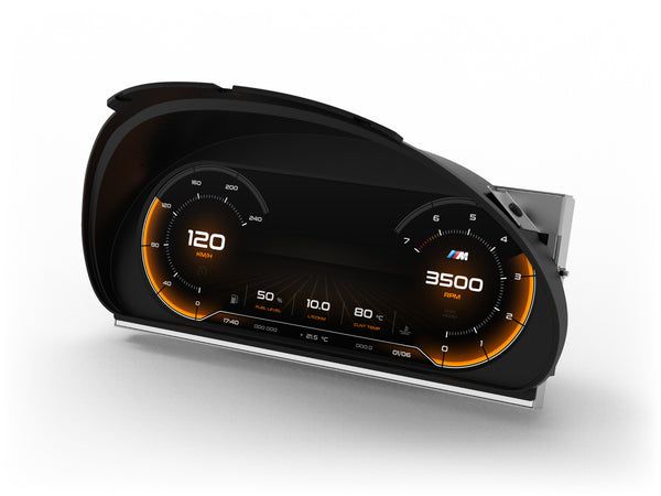Instrument Cluster